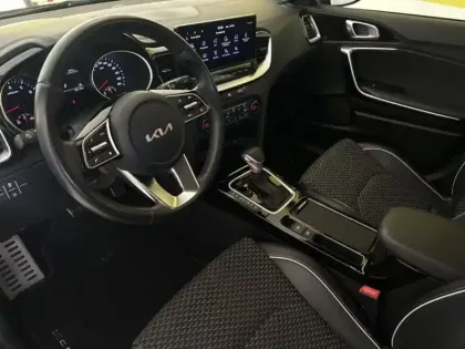 Photo 11 Kia Xceed Gén. I Ph2 Active 5