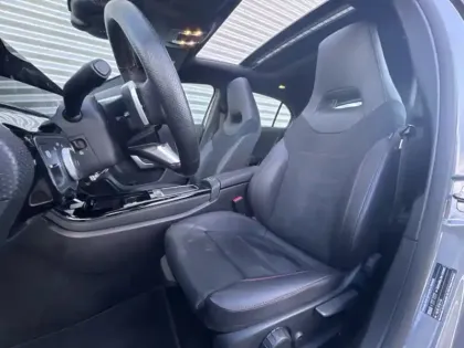 Photo 15 Mercedes Classe A 250 e