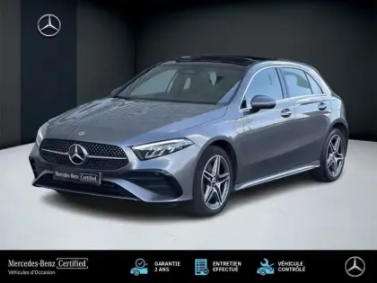 Photo Mercedes Classe A 250 E