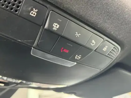 Photo 19 Mercedes Classe C  220 d Coupé AMG Line