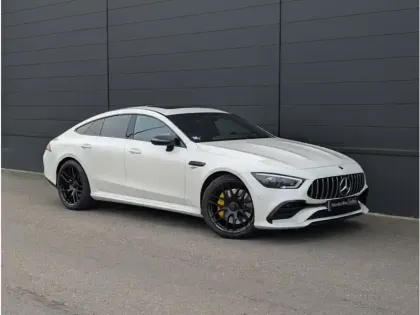 Photo 6 Mercedes AMG GT 53 4MATIC+