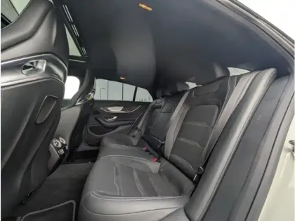 Photo 18 Mercedes AMG GT 53 4MATIC+