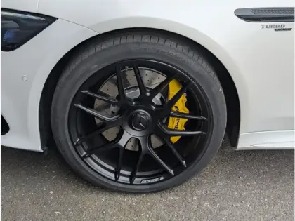 Photo 8 Mercedes AMG GT 53 4MATIC+