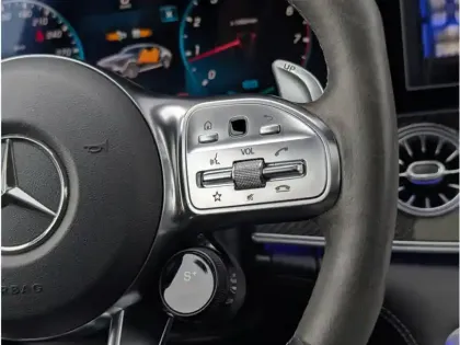 Photo 12 Mercedes AMG GT 53 4MATIC+