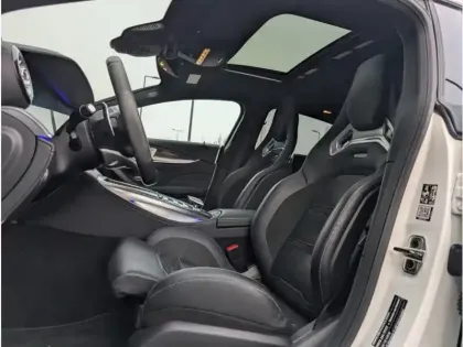 Photo 15 Mercedes AMG GT 53 4MATIC+