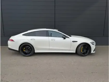 Photo 5 Mercedes AMG GT 53 4MATIC+