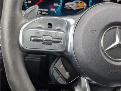 Photo 11 Mercedes AMG GT 53 4MATIC+