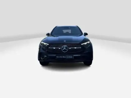 Photo 7 Mercedes Classe GLC GLC 300 e  Hybrid EQ 4MATIC AM