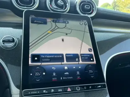 Photo 18 Mercedes Classe GLC GLC 300 e  Hybrid EQ 4MATIC AM