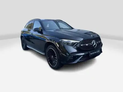 Photo 6 Mercedes Classe GLC GLC 300 e  Hybrid EQ 4MATIC AM