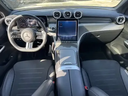 Photo 10 Mercedes Classe GLC GLC 300 e  Hybrid EQ 4MATIC AM