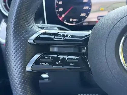 Photo 14 Mercedes Classe GLC GLC 300 e  Hybrid EQ 4MATIC AM