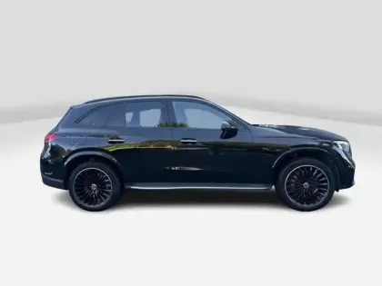 Photo 5 Mercedes Classe GLC GLC 300 e  Hybrid EQ 4MATIC AM