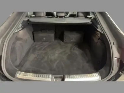 Photo 9 Mercedes GLE 350 de 4MATIC AMG Line 