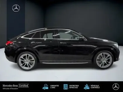 Photo 5 Mercedes GLE 350 de 4MATIC AMG Line 