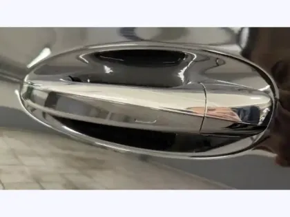 Photo 18 Mercedes GLE 350 de 4MATIC AMG Line 