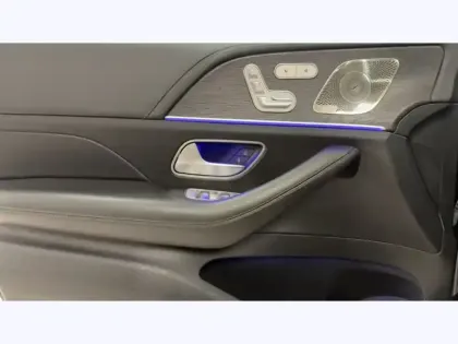 Photo 26 Mercedes GLE 350 de 4MATIC AMG Line 