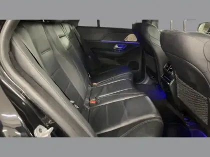 Photo 25 Mercedes GLE 350 de 4MATIC AMG Line 