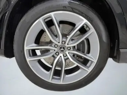 Photo 8 Mercedes GLE 350 de 4MATIC AMG Line 