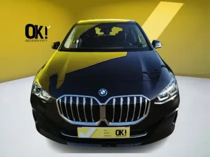 Photo 5 BMW Serie 2 225 e xDrive Luxury 245 ch ave