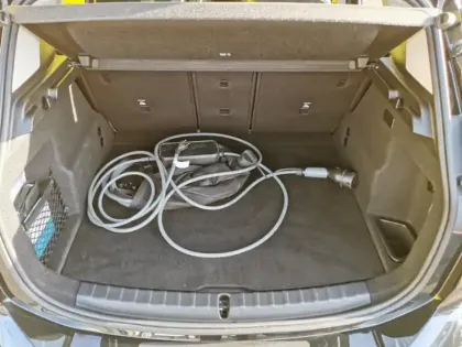 Photo 7 BMW Serie 2 225 e xDrive Luxury 245 ch ave