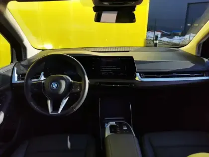 Photo 8 BMW Serie 2 225 e xDrive Luxury 245 ch ave