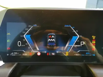 Photo 10 BMW Serie 2 225 e xDrive Luxury 245 ch ave