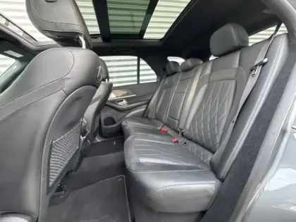 Photo 16 Mercedes GLE Mercedes-AMG  63 S 4MATIC+