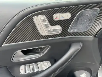 Photo 19 Mercedes GLE Mercedes-AMG  63 S 4MATIC+