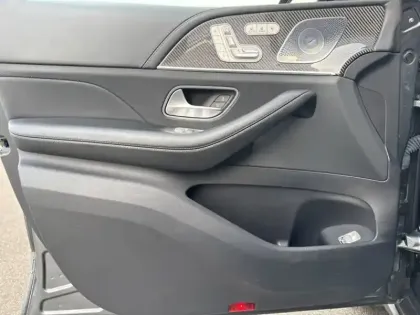 Photo 18 Mercedes GLE Mercedes-AMG  63 S 4MATIC+