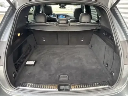 Photo 9 Mercedes GLE Mercedes-AMG  63 S 4MATIC+