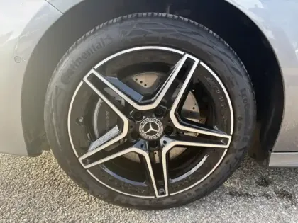 Photo 7 Mercedes Classe A 250 e Hybrid EQ AMG Line