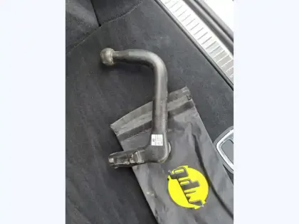 Photo 19 Mercedes Classe GLC GLC 220 d 4MATIC SUV Sportline