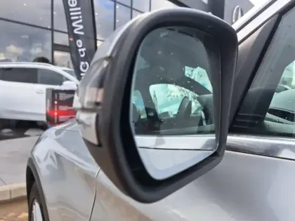 Photo 16 Mercedes Classe GLC GLC 220 d 4MATIC SUV Sportline