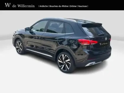 Photo 22 Mg ZS 1.5L 197ch Hybrid+ Luxury