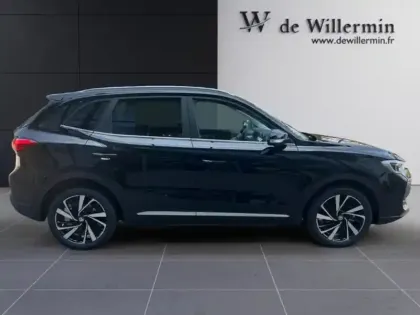 Photo 5 Mg ZS 1.5L 197ch Hybrid+ Luxury