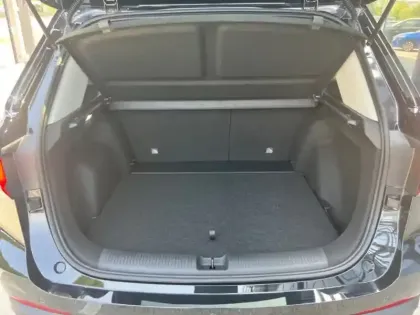Photo 9 Mg ZS 1.5L 197ch Hybrid+ Luxury