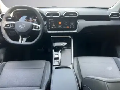 Photo 10 Mg ZS 1.5L 197ch Hybrid+ Luxury