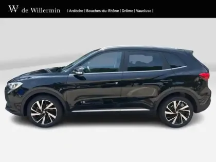 Photo 21 Mg ZS 1.5L 197ch Hybrid+ Luxury