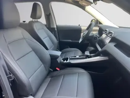 Photo 19 Mg ZS 1.5L 197ch Hybrid+ Luxury