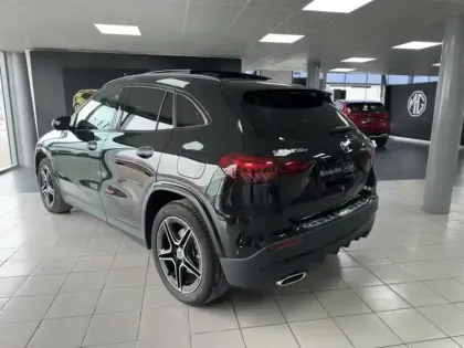 Photo 7 Mercedes GLA 250 e Hybrid EQ AMG Line