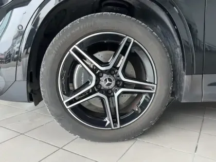 Photo 8 Mercedes GLA 250 e Hybrid EQ AMG Line