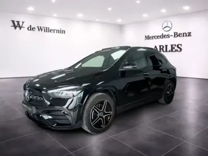 Photo Mercedes Gla 250 E Hybrid Eq Amg Line