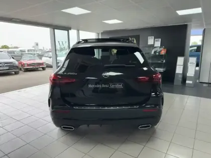 Photo 6 Mercedes GLA 250 e Hybrid EQ AMG Line