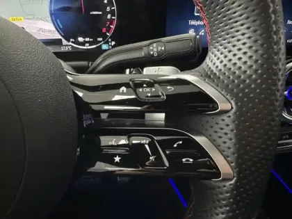 Photo 12 Mercedes GLA 250 e Hybrid EQ AMG Line