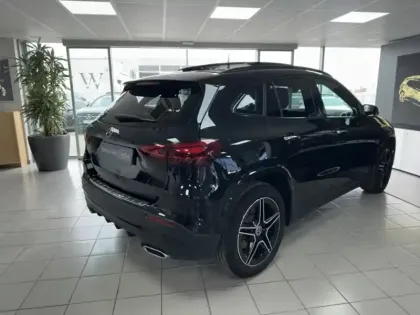 Photo 5 Mercedes GLA 250 e Hybrid EQ AMG Line