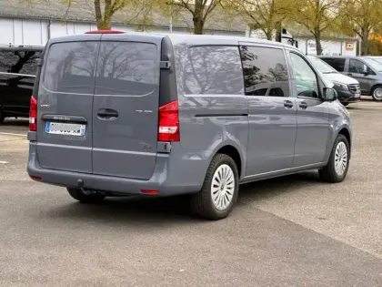 Photo 60 Mercedes Vito 119 CDI Mixto long 4MATIC 4X4 