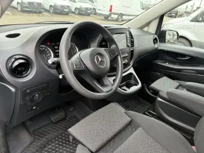 Photo 63 Mercedes Vito 119 CDI Mixto long 4MATIC 4X4 