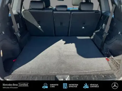 Photo 9 Mercedes GLB 200 d AMG Line 7 Places