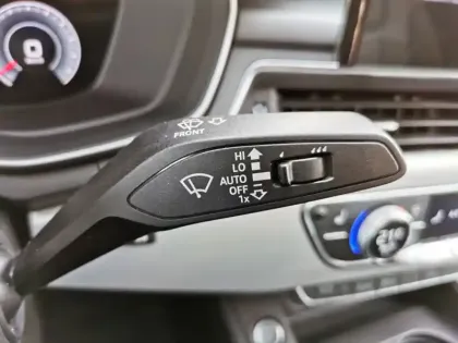 Photo 12 Audi A4 40 TFSI Avus 2.0 204 ch S-tron